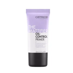 THE MATTIFIER OIL-CONTROL PREBASE MATIFICANTE