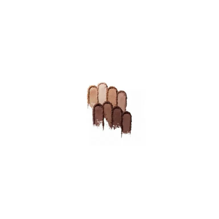THE PURE NUDE PALETA DE SOMBRAS DE OJOS