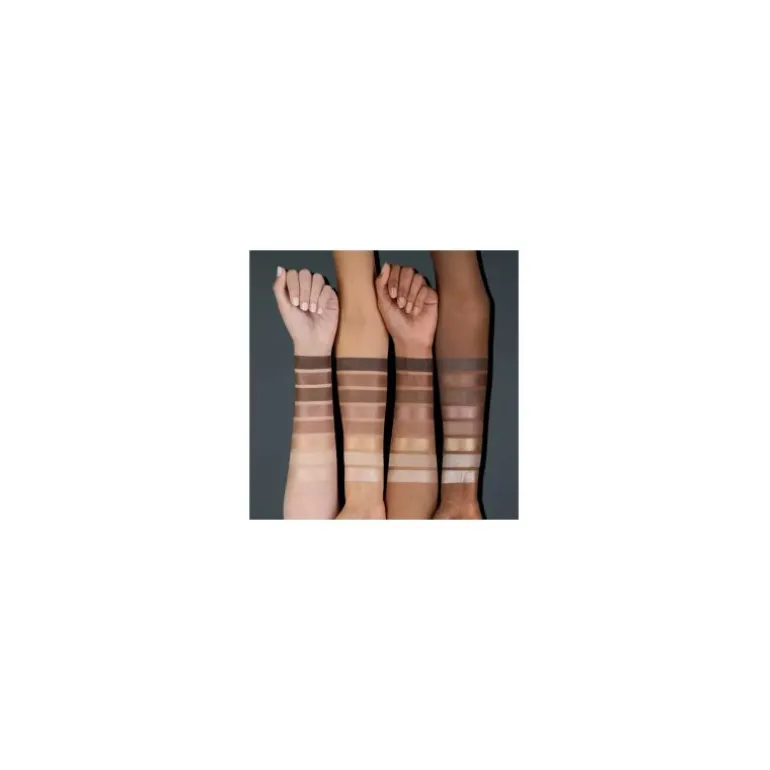 THE PURE NUDE PALETA DE SOMBRAS DE OJOS