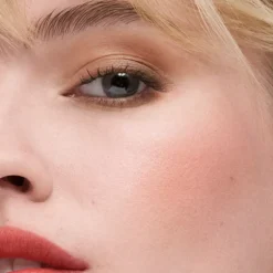The Sculpting Blush