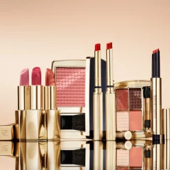 The Sculpting Blush