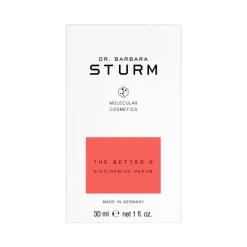 The Better B Niacinamide Serum