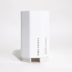 THE ELEMENTAL CLEANSING BALM AND EXFOLIATING REFINER