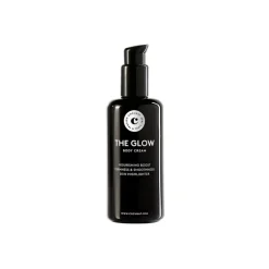 The Glow Body Cream