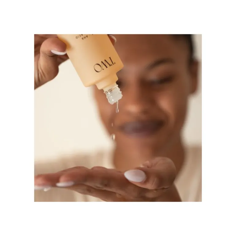 THE POREFECT EXFOLIANT