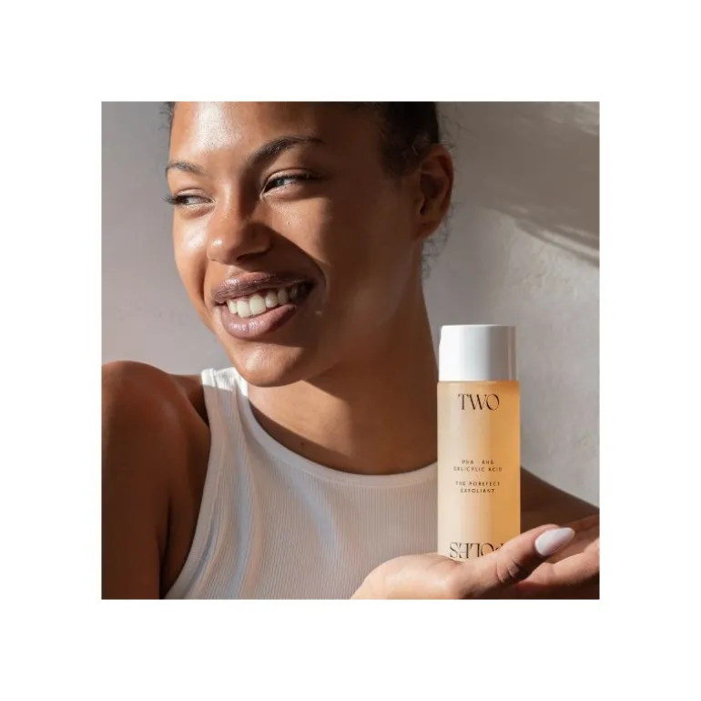 THE POREFECT EXFOLIANT