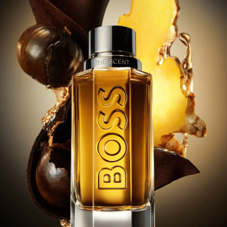 The Scent Eau de Toilette para Hombre
