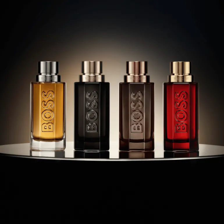 The Scent Eau de Toilette para Hombre
