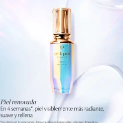 The Serum