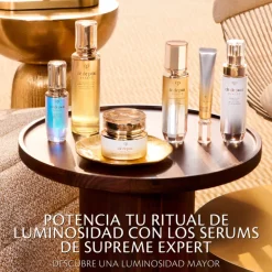 The Serum