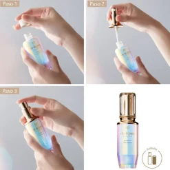 The Serum