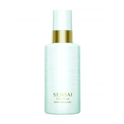 THE SILK BODY EMULSION