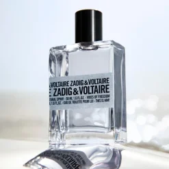 THIS IS HIM! VIBES OF FREEDOM EAU DE TOILETTE