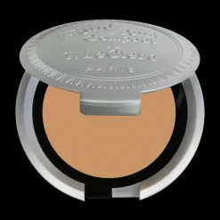 T.LECLERC FOND DE TEINT COMPACT POUDRE