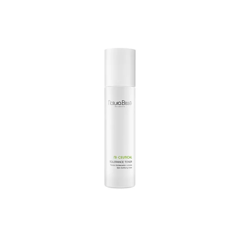 TÓNICO PIEL SENSIBLE TOLERANCE TONER 200 ML NATURA BISSÉ