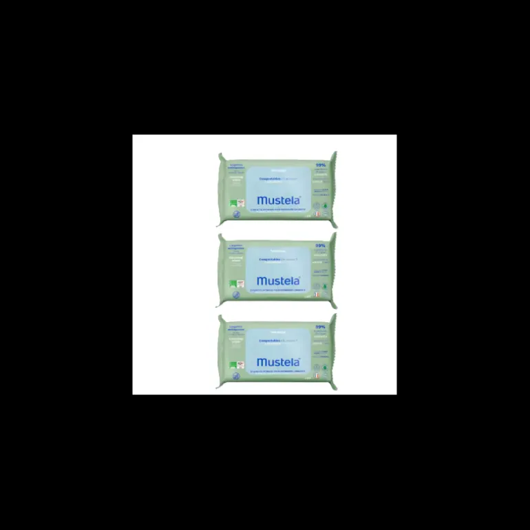 TOALLITAS LIMPIADORAS AHORRO BIO TRIO