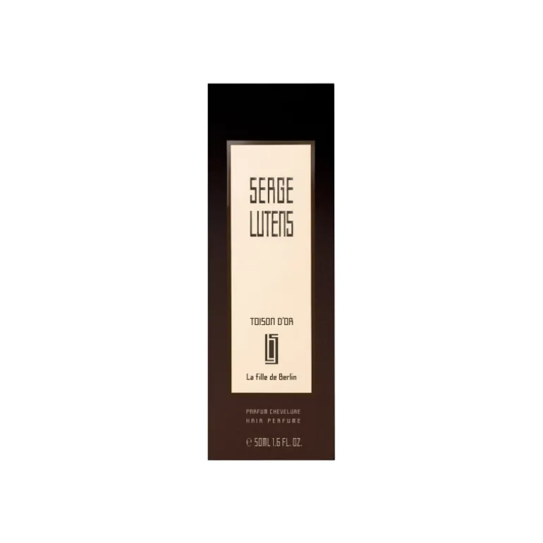 TOISON D'OR BRUMA DE CABELLO LA FILLE DE BERLIN 50 ML