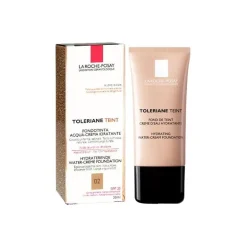 TOLERIANE AQUA-CREMA  30 ML