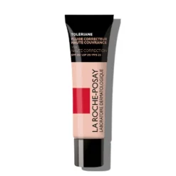 TOLERIANE BASE DE MAQUILLAJE FLUIDA CORRECTORA DE ALTA COBERTURA