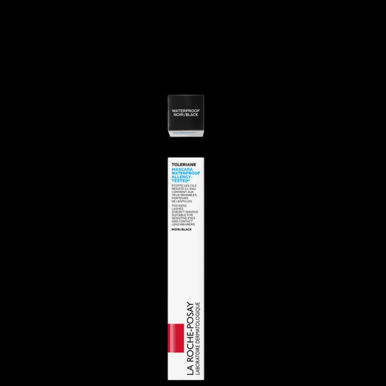 TOLERIANE MÁSCARA VOLUMEN WATERPROOF