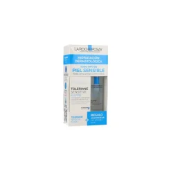 TOLERIANE SENSITIVE FLUIDO 40ML + REGALO AGUA MICELAR 50ML