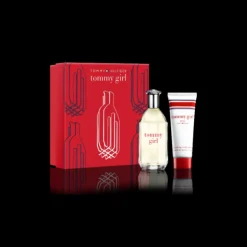 TOMMY GIRL COFRE EAU DE TOILETTE