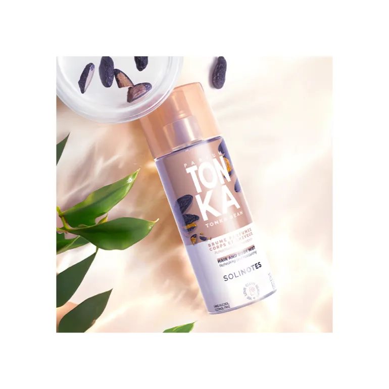 Tonka Body Mist