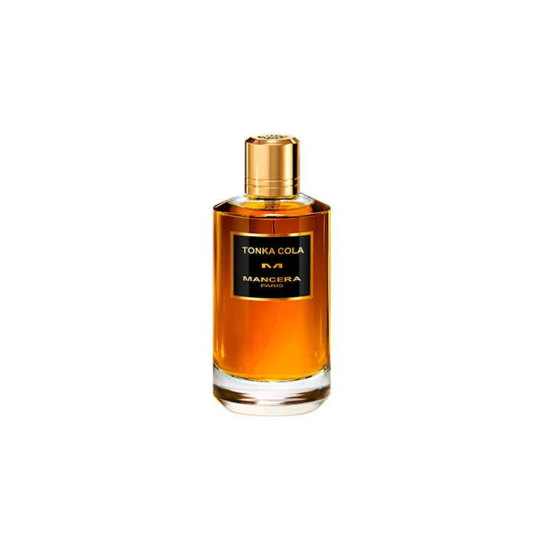 TONKA COLA EDP VAPORIZADOR 120 ML
