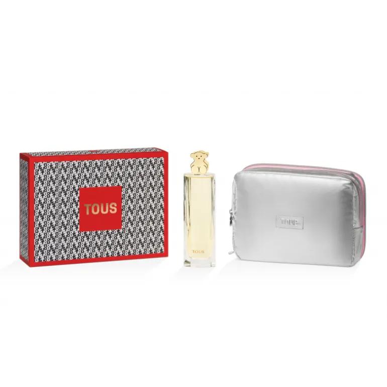 TOUS COFRE EAU DE PARFUM