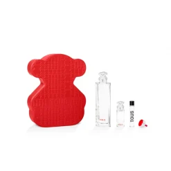 TOUS SET EAU DE TOILETTE