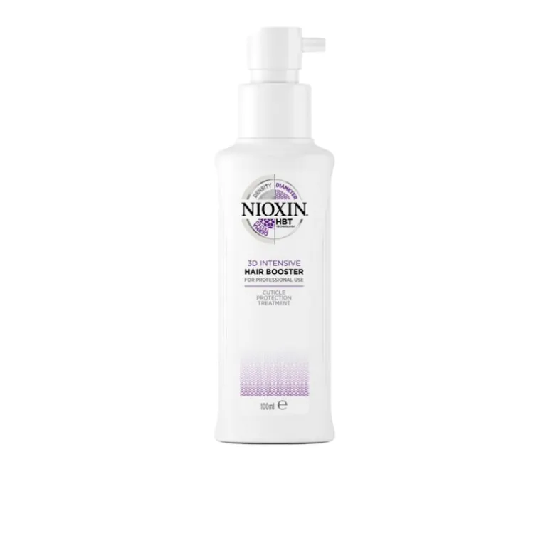 TRATAMIENTO INTENSIVO HAIR BOOSTER 100 ML.