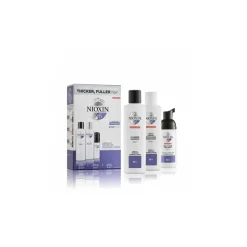 TRIAL KIT SISTEMA 6