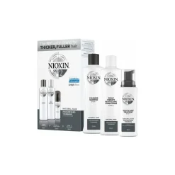 TRIAL KIT SISTEMA 2