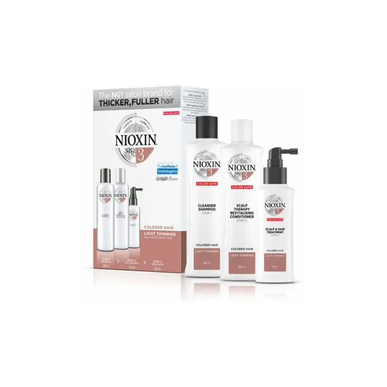 TRIAL KIT SISTEMA 3