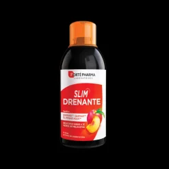 TURBOSLIM DRENANTE SABOR MELOCOTÓN