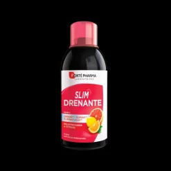 TURBOSLIM DRENANTE SABOR CÍTRICOS