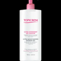 ULTRA HIDRATANTE GEL DE DUCHA