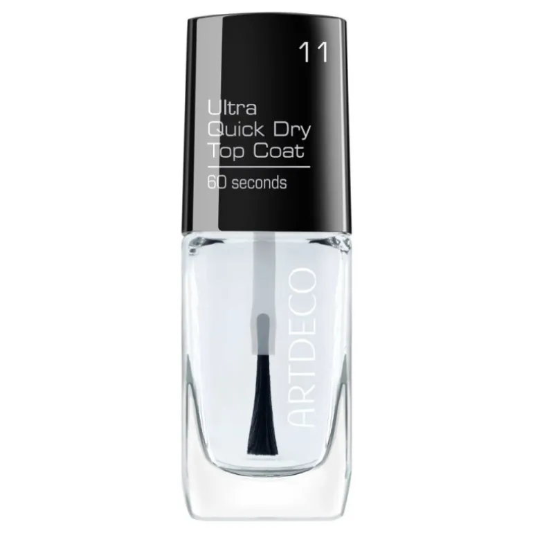 Ultra Quick Dry Top Coat