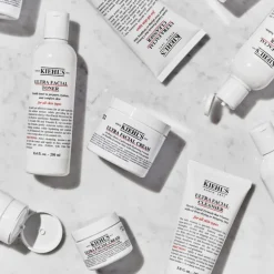 Ultra Facial Cleanser