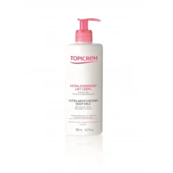 ULTRA-HIDRATANTE LECHE CORPORAL
