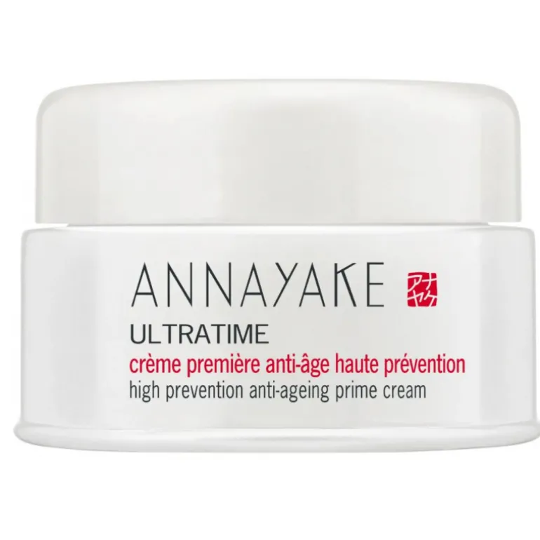 ULTRATIME CREME PREMIERE ANTI-AGE HAUTE PREVENTION 50ML
