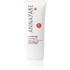 Ultratime窶 Soin Anti-Age Eclat Spf50窶 Antimanchas - Uv - Luz Azul