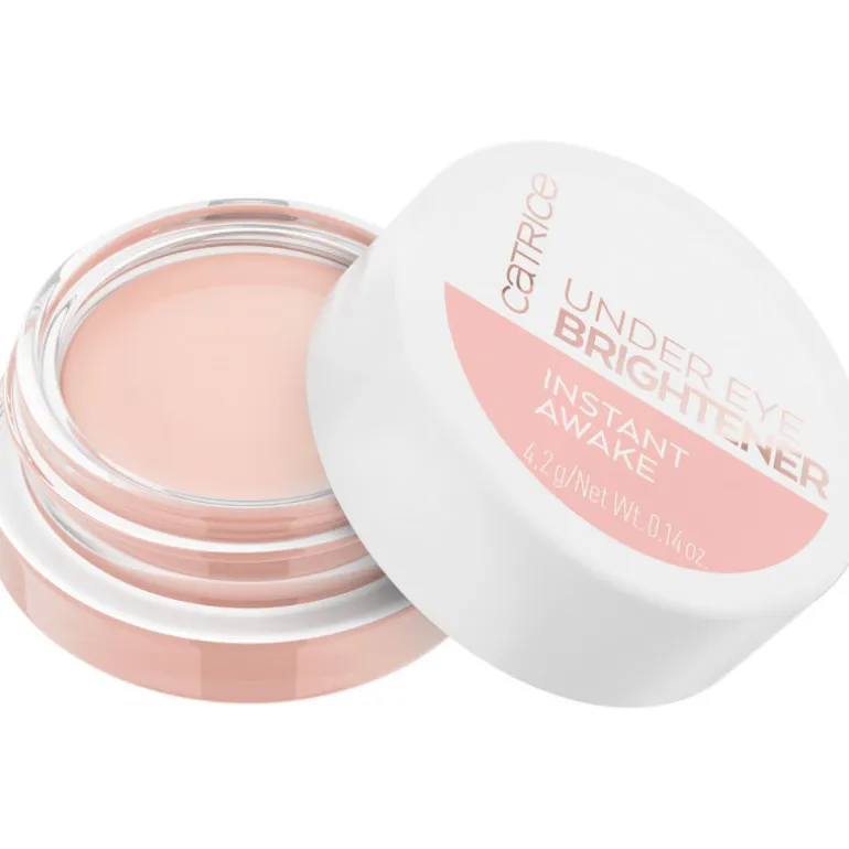 UNDER EYE BRIGHTENER ILUMINADOR PARA LAS OJERAS