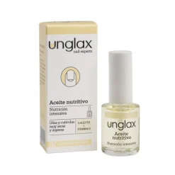 Unglax Aceite Nutritivo