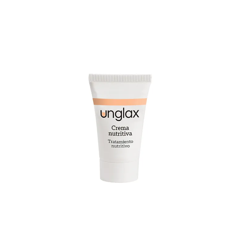 Unglax Crema Nutritiva