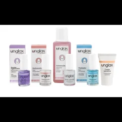Unglax Crema Nutritiva