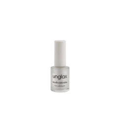 Unglax Scrub Cutículas Gel Exfoliante