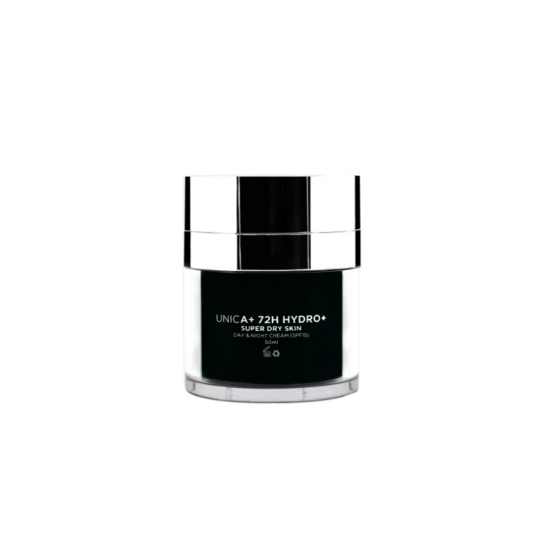 UNICA+ 72H HYDRO+ CREAM 50ML