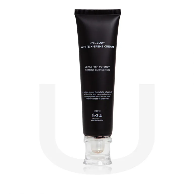 UNICBODY WHITE X-TREME CREAM 100ML