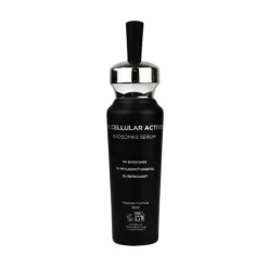 Uniccellular Active+ Exosomes Serum